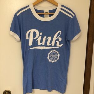 🔥PINK T-Shirt !!